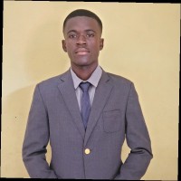 Armel Wilfried Nango