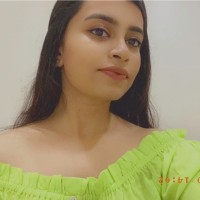 Tanisha Chimurkar