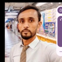 Ayaz Ali Channa