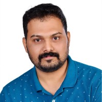 Rajeesh T K