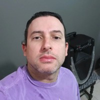Saulo Pitanga