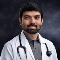 Dr. Praveenraj V