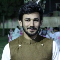 Abdul Moueed Hafeez