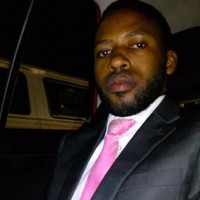 Adenuga Damian