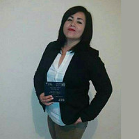 Teresa Rivera