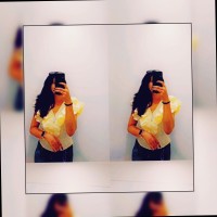 Sanjana Raj