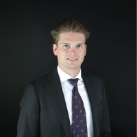 Nicolas Lush