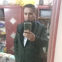 Arsalan Muhammad Yousuf