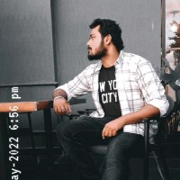 Dinesh Kumar Jr