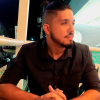 Lucas Marinho