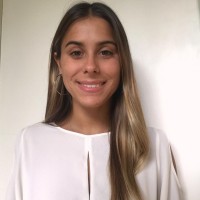 Luz Aylen Lugrin