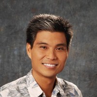 Jarrett Oshiro