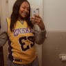 Cheraye Carson