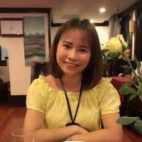 Thom Doan Thi