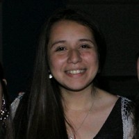 Alexandra Ringele Terán