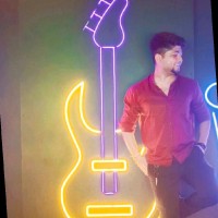 Raj Bhardwaj