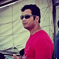 Ashish Asthana