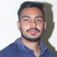 Anjul Choudhary