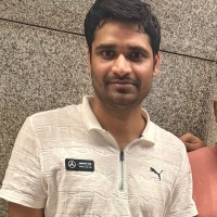 CA Gaurav Kumar