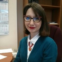 Маргарита Сафронова