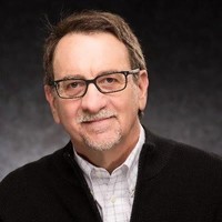 Mark Phillips