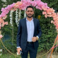Davut Akkuş