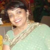 Zinat Rahman