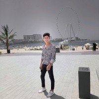 Mohammad Tausif Ahmad