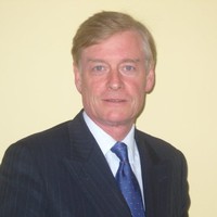 Cllr Patrick Cunningham