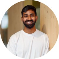 Sai Nikhil Menon
