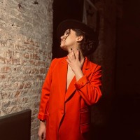 Nata Elbakidze