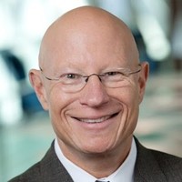 Bill Chinery, FSA, FCIA, ICD.D