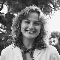 Claire Johnson