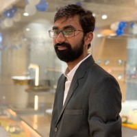 Nimesh Patel