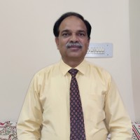 Kailash Katiyar