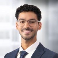 Enrique Nadarajah