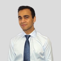 Akshaan Tejwani