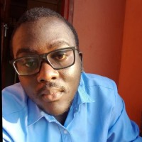 Chiposhi Mubanga