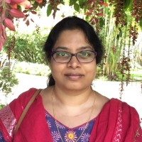 Rakshitha Richard