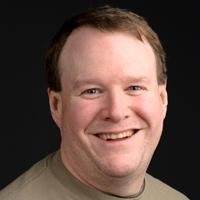 Mark Schasre