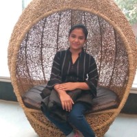 Simran Poddar
