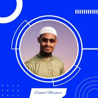 Md. Jaber Ahmed