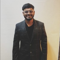 Darshan Pawar
