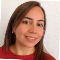 Luisa Elena Martinez Casique