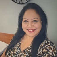 Anita Bazan