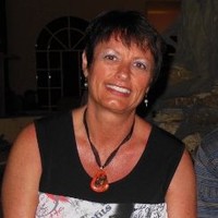Mary Warner