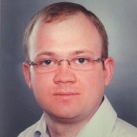 Alexander Bernst