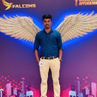 Krishnakumar Arumugam