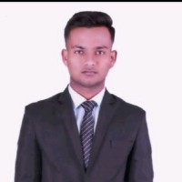 Washim Reja Shaikh