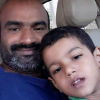 Bandi Munikumar